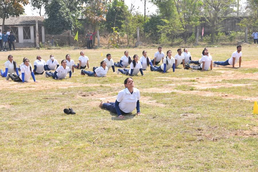 Rajendranath College of Polytechnic Durgapur Activities photo 23